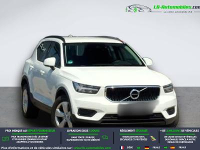 Volvo XC40 T2 129 ch BVM