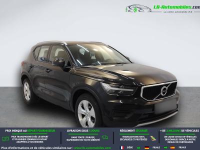 Volvo XC40 T2 129 ch BVM