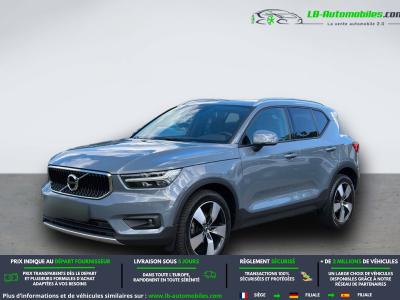 Volvo XC40 T2 129 ch BVM
