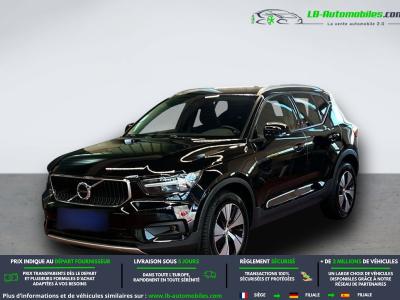 Volvo XC40 T3 163 ch BVA