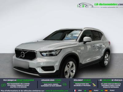 Volvo XC40 T3 163 ch BVA