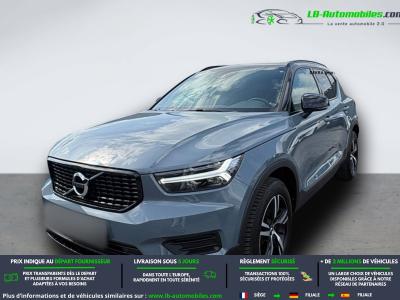 Volvo XC40 T3 163 ch BVA