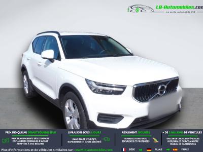 Volvo XC40 T3 163 ch BVM
