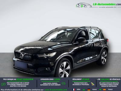 Volvo XC40 Electrique 231 ch BVA
