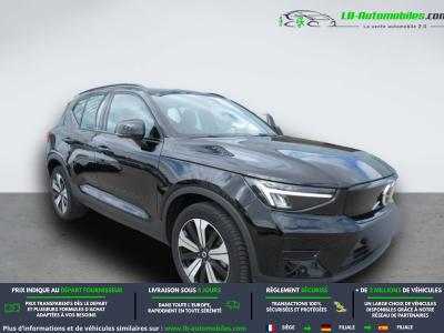 Volvo XC40 Electrique 231 ch BVA