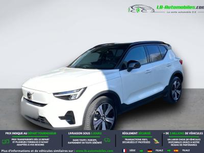 Volvo XC40 Electrique 238 ch BVA
