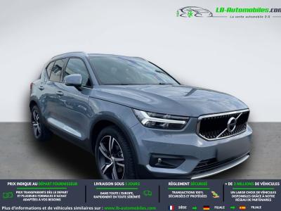 Volvo XC40 T3 163 ch BVA