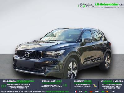 Volvo XC40 T3 163 ch BVA