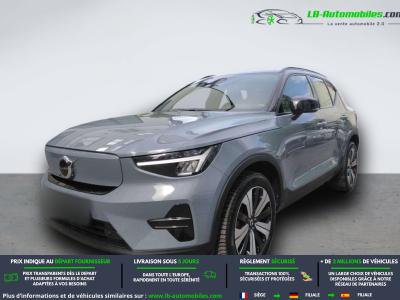 Volvo XC40 Electrique 231 ch BVA