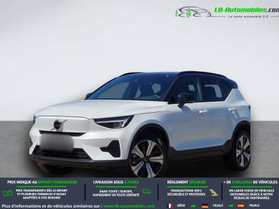 Volvo XC40 Electrique 231 ch BVA