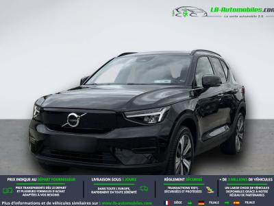 Volvo XC40 Electrique 231 ch BVA