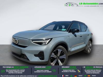 Volvo XC40 Electrique 231 ch BVA