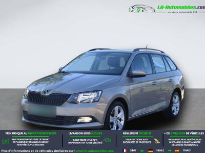 Skoda Fabia Combi 1.0 TSI 95 ch BVM