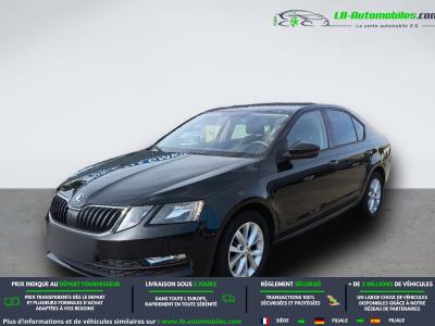 Skoda Octavia 1.0 TSI 110 ch BVM
