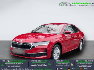 Skoda Octavia 1.5 TSI 150 ch BVA