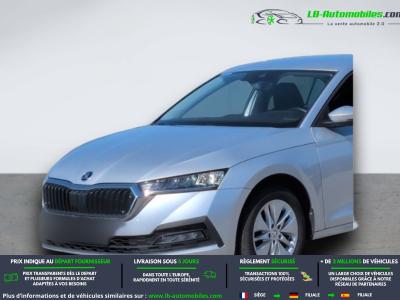 Skoda Octavia 2.0 TDI 116 ch BVM