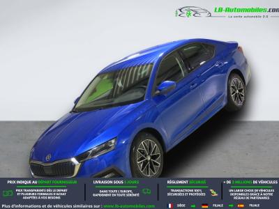 Skoda Octavia 2.0 TDI 150 ch BVA