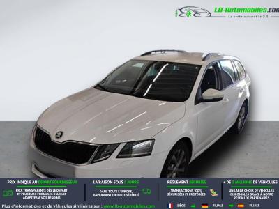 Skoda Octavia Combi 1.5 TSI 150 ch BVA