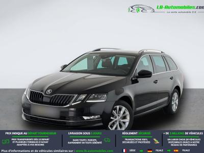 Skoda Octavia Combi 1.5 TSI 150 ch BVA