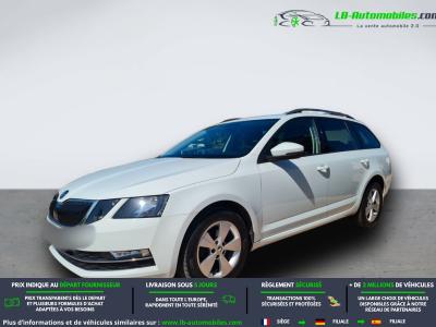 Skoda Octavia Combi 1.6 TDI 116 ch BVM