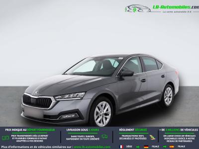 Skoda Octavia 2.0 TDI 150 ch BVA