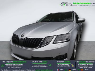 Skoda Octavia Combi 1.0 TSI 116 ch BVA