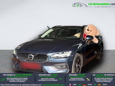 Volvo V60 B4 197 ch BVA