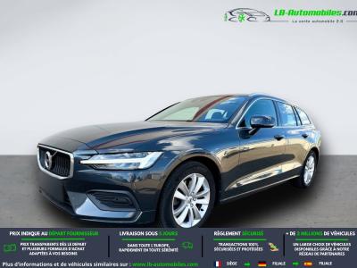 Volvo V60 D4 190 ch BVA