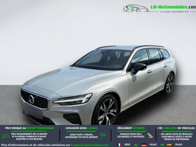 Volvo V60 D4 190 ch BVA