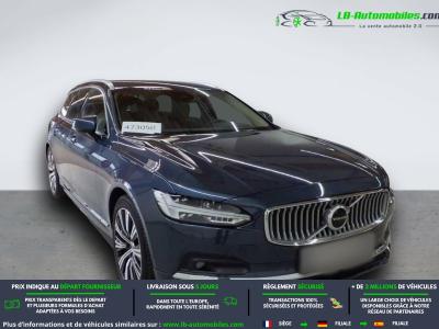 Volvo V90 B4  197 ch BVA