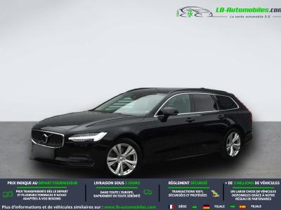 Volvo V90 B4  197 ch BVA