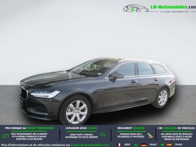 Volvo V90 D4 190 ch BVA