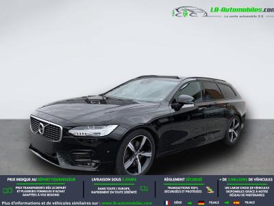 Volvo V90 D4 190 ch BVA