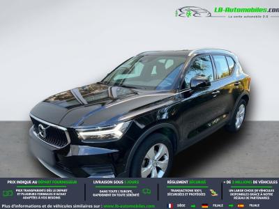 Volvo XC40 163 ch BVM