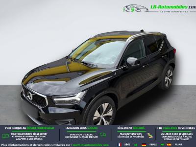 Volvo XC40 163 ch BVM