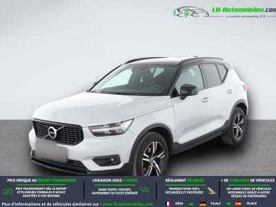 Volvo XC40 197 ch BVA