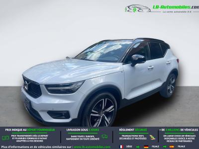 Volvo XC40 150 ch BVA