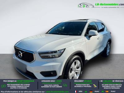 Volvo XC40 150 ch BVA