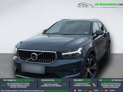 Volvo XC40 150 ch BVA