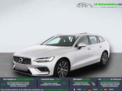 Volvo V60 B4 197 ch BVA