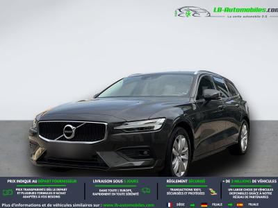 Volvo V60 B4 197 ch BVA
