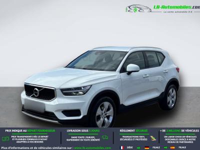 Volvo XC40 163 ch BVM