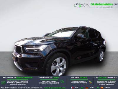 Volvo XC40 163 ch BVM