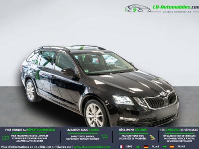Skoda Octavia Combi 1.0 TSI 116 ch BVM