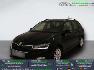 Skoda Fabia Combi 1.0 TSI 95 ch BVM
