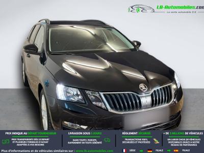 Skoda Octavia Combi 1.5 TSI 150 ch BVM