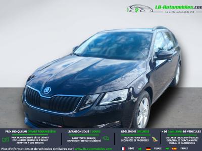Skoda Octavia Combi 1.5 TSI 150 ch BVM