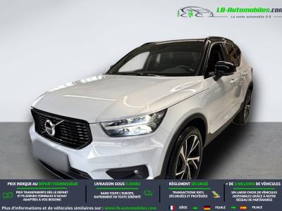 Volvo XC40 197 ch BVA