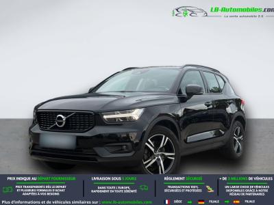 Volvo XC40 T4 190 ch BVA