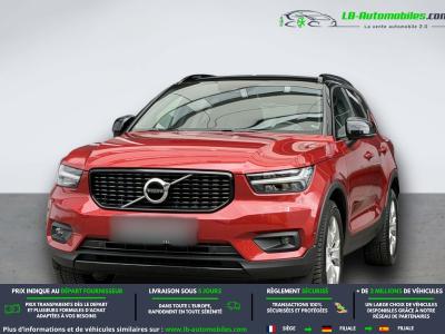 Volvo XC40 T4 190 ch BVA